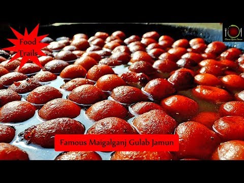 My YouTube Episode of Maigalganj