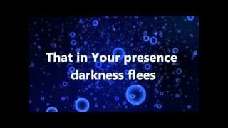 Shine Down ~ Sandi Patty ~ Large Captions