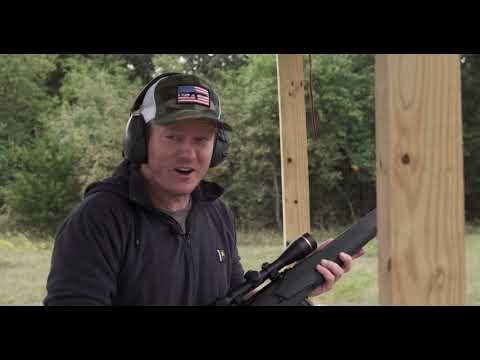 Browning BAR MK 3  .308