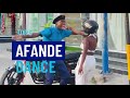 Afande Nyori Top 5 ( Dance Compilation )