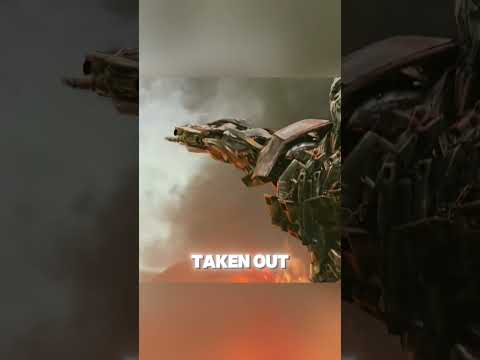 How Many Transformers Has Scourge Killed? Every Faction He’s Hunted.#transformers