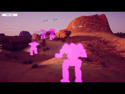 Battletech #15 Story Mission Liberation Smithon. Big fail, all mech down