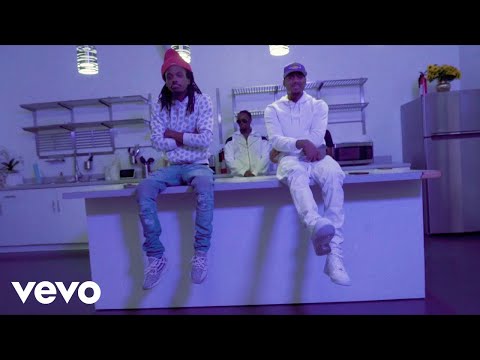 D.Millz - Jelli ft. Z-Ro (Official Video)