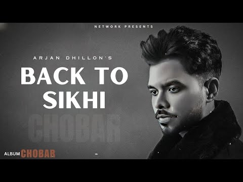 Back to Sikhi