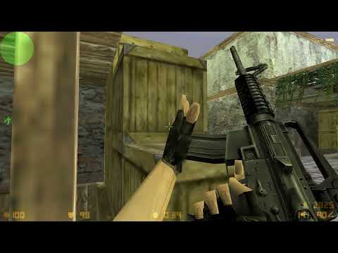 [ POV ] mYm.loord vs Virtus.pro (Intel Extreme Masters III Qualifier) (CT-Only)