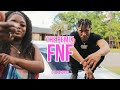 FNF SFG KING FT PORAA HD MUSIC VIDEO