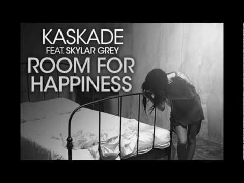 "Wake Up For Happiness" Steve Aoki vs. Kaskade (MaxWill Mashup)