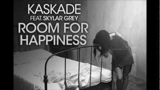 "Wake Up For Happiness" Steve Aoki vs. Kaskade (MaxWill Mashup)