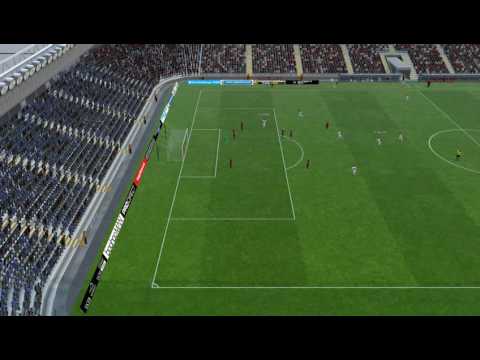 Bourg en Bresse 01 4 2 OGC Nice   Match Highlights 1080p