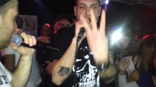 Clementino Live - Butterfly effects // DrinkHouse - Polvica di Nola