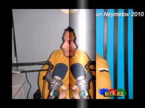 Ceyhun Neymetov  Geri Don 2010