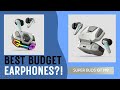 Number Super Buds GT M9 Unboxing