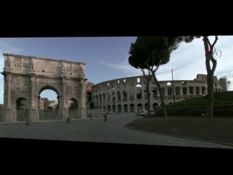 Ancient Rome Tour: Essential Experience