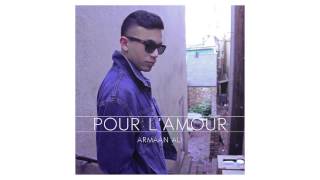 Armaan Ali - Pour L'Amour