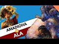 Amadioha Overthrows Ala - Igbo Mythology