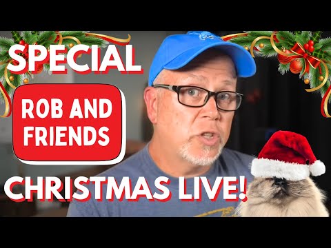 Rob the Maritimer and 5 more