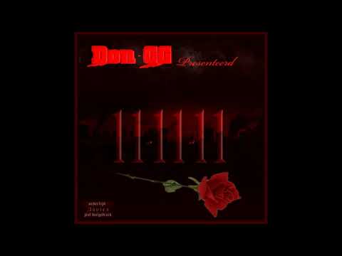 Don-GG - Ze Houdt Van Me [Official Audio]