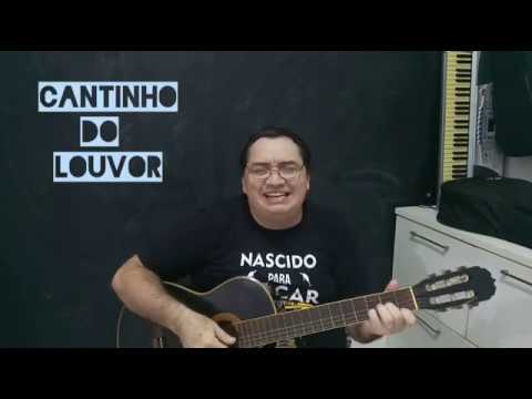 Libertação - Sérgio Lopes