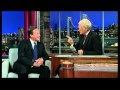 Natasha Kaplinsky ITV News 11 25am Brief Mention About PM David Cameron On David Letterman Show