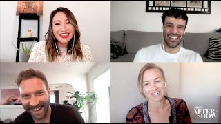 'Stateless' Cast Talks Immigration, Protests, Working with Cate Blanchett video