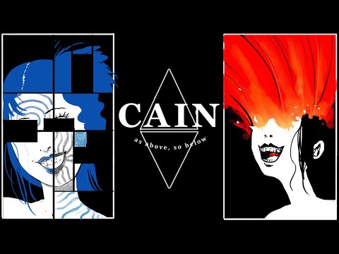 Kill Sin, Lie To God | Intro To The World Of CAIN