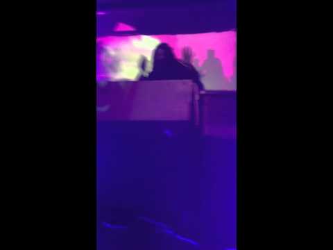 Ras Tinny (Live in Dublin)