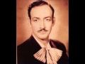 JORGE NEGRETE,     El Rogón.