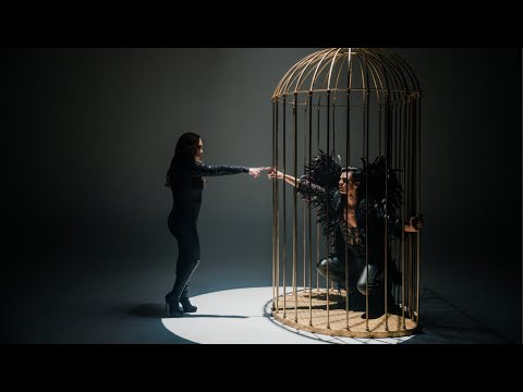 Eduardo Barajas - Soy Lo Que Soy ( Official Video)