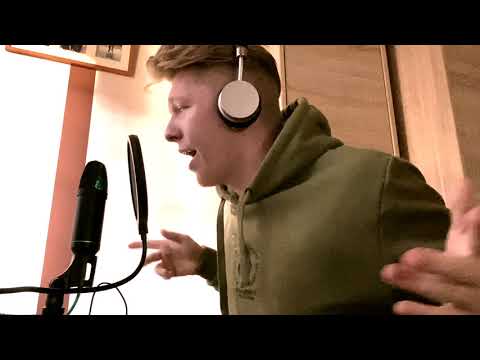 Baran - #KWARANTANNACHALLENGE