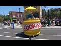 Sesame Street Parade 2019 Part 2