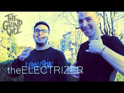 Anca Catalin & Stefan Stoica | the Electrizer || Targoviste