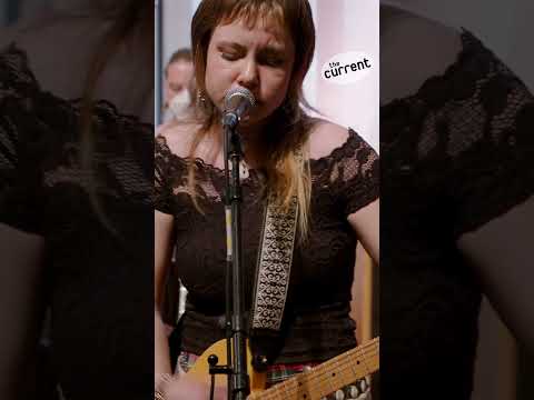 Sophie Hiroko performs her song "ashes" live in the Forum at Minnesota Public Radio