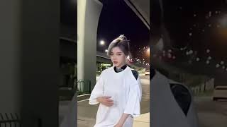 Gái xinh Tiktok Trung Quốc#2022年#gaixinh#260