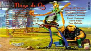 04 Mägo de Oz - Noche Toledana (Instrumental)