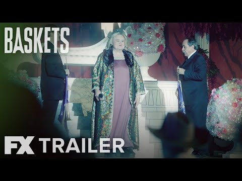 Baskets 3.04 (Preview)