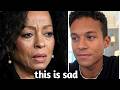Diana Ross Saw Jaafar S Performance As Michael Jackson But Here S