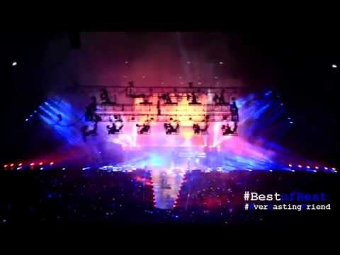 150412 Best of Best Concert