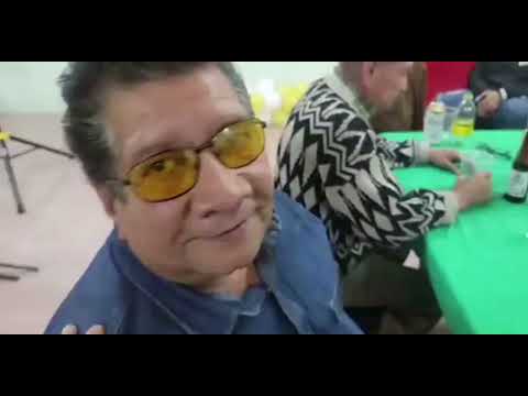 Aniversario 52 y posada 2021 de la RONDALLA DE SAN PEDRO COAHUILA.