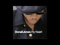 Donell Jones No Interruptions
