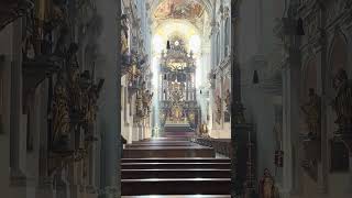 #munich #germany #church #ytshorts #youtube #youtubeshorts #travel #viral #reel #europe #video #pray