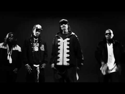 Wiz Khalifa - BLACK AND YELLOW prod. Emowski (remix)