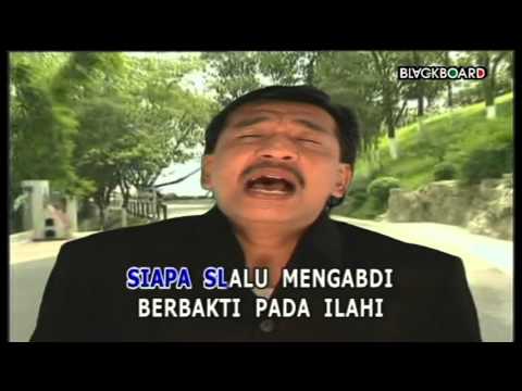 IMAM S ARIFIN - KEAGUNGAN TUHAN