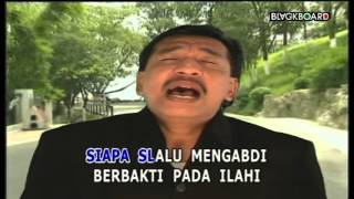 Download lagu IMAM S ARIFIN - KEAGUNGAN TUHAN mp3 Download lagu IMAM S ARIFIN - KEAGUNGAN TUHAN mp3