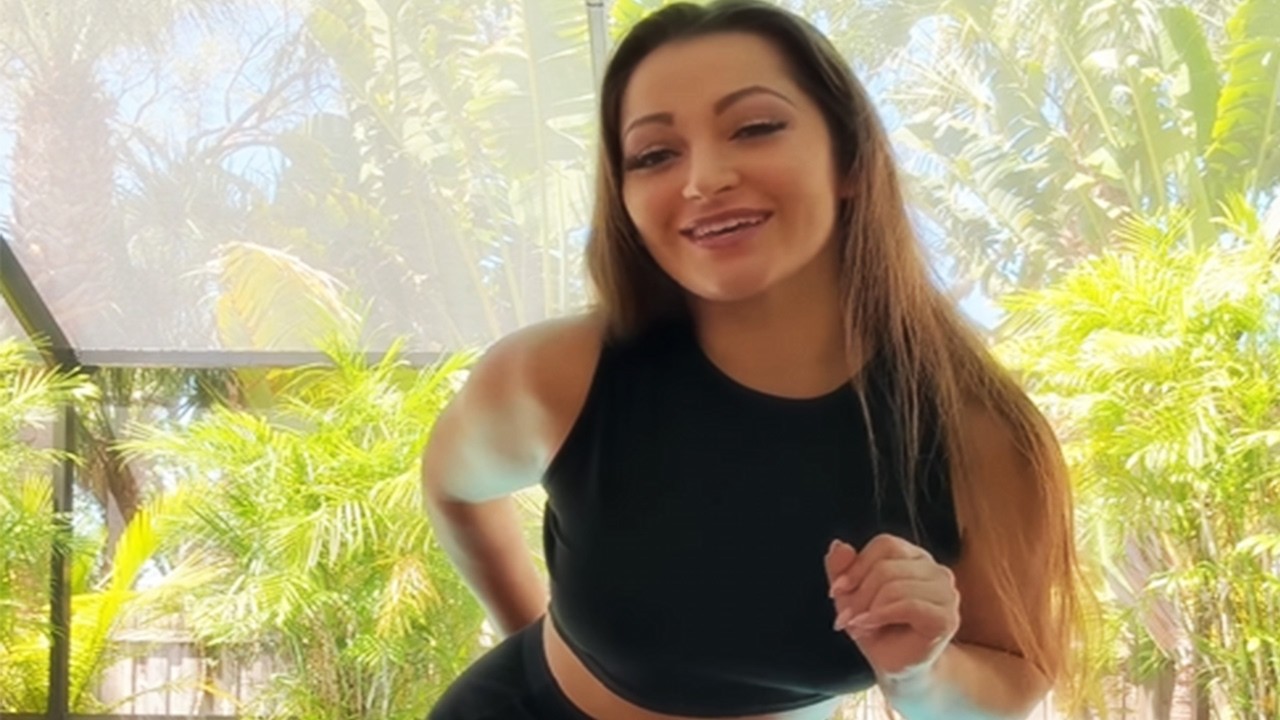 indians love dani daniels