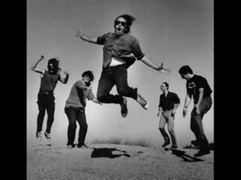 Τρυπες - Το Τρενο