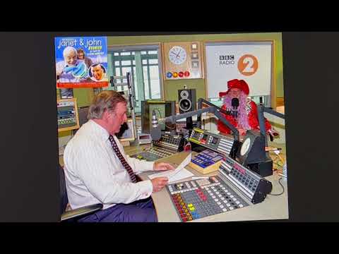 Terry Wogan reads another Janet & John story from CD1