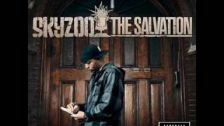Penmanship (instrumental w/ intro & outro) - Skyzoo (produced by Black Milk)