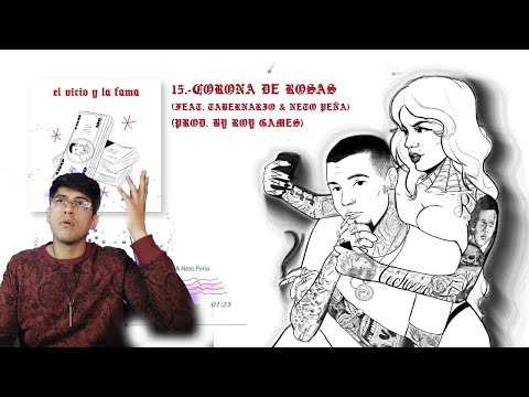Gera MX - Corona De Rosas - Maravillosamente espectacular- Reaccion