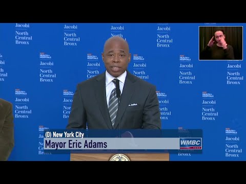 NYC COVID–19 Relief