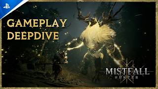 Mistfall Hunter (Gameplay Deep Dive)